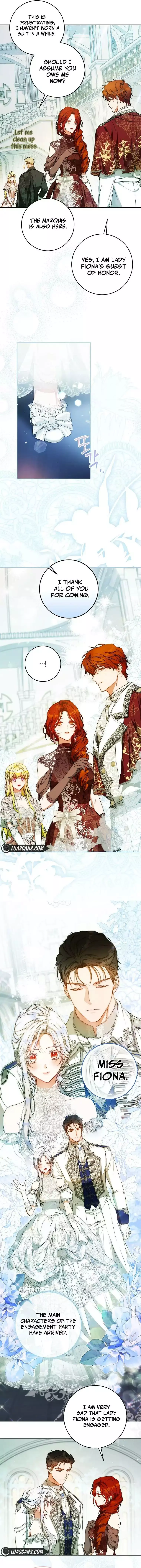 I Became The Wife Of The Male Lead Chapter 102 page 2