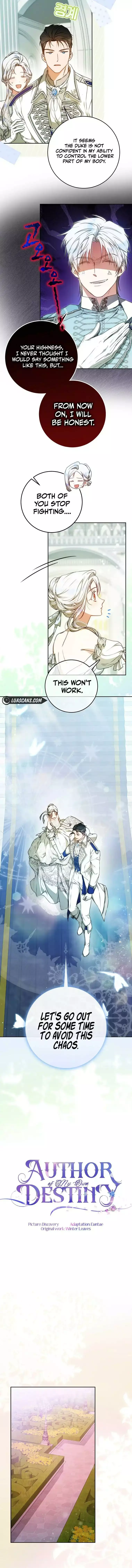 I Became The Wife Of The Male Lead Chapter 102 page 6