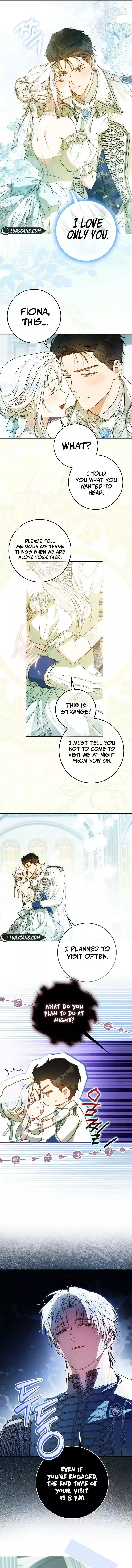 I Became The Wife Of The Male Lead Chapter 102 page 5