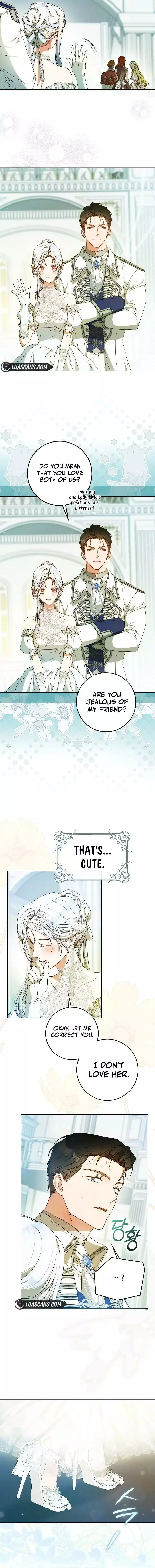 I Became The Wife Of The Male Lead Chapter 102 page 4