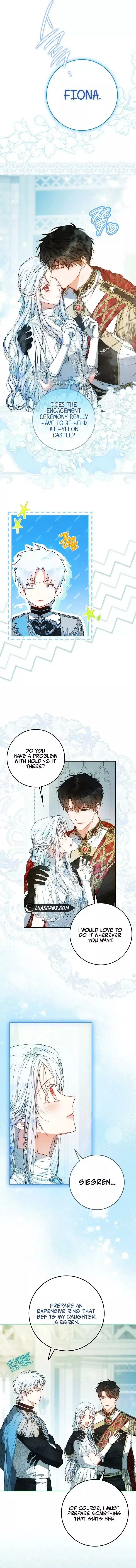 I Became The Wife Of The Male Lead Chapter 100 page 2