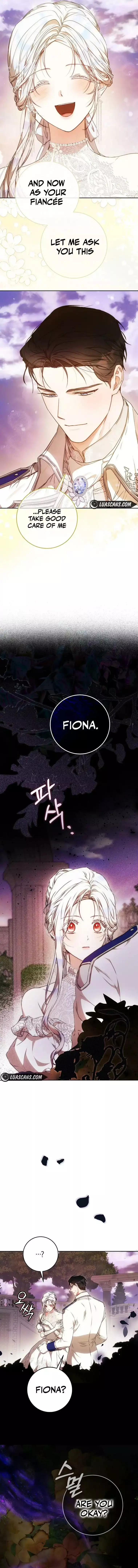 I Became The Wife Of The Male Lead Chapter 102 page 9