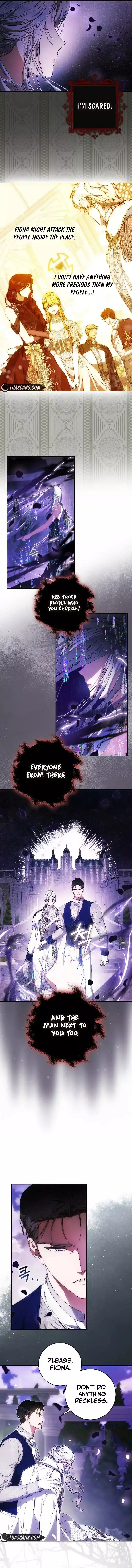 I Became The Wife Of The Male Lead Chapter 102 page 13