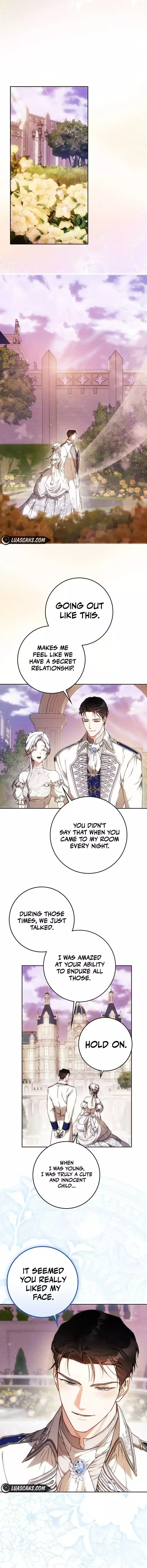 I Became The Wife Of The Male Lead Chapter 102 page 7