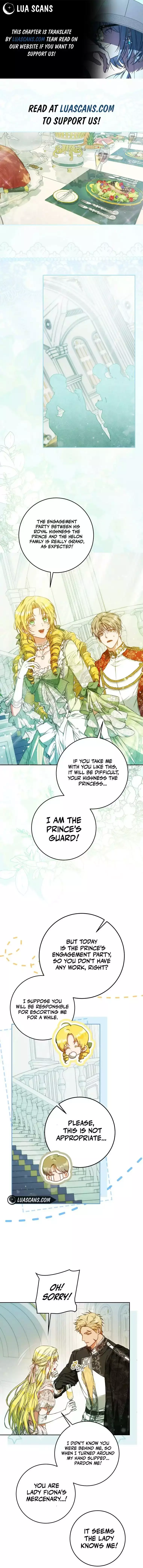 I Became The Wife Of The Male Lead Chapter 102 page 1