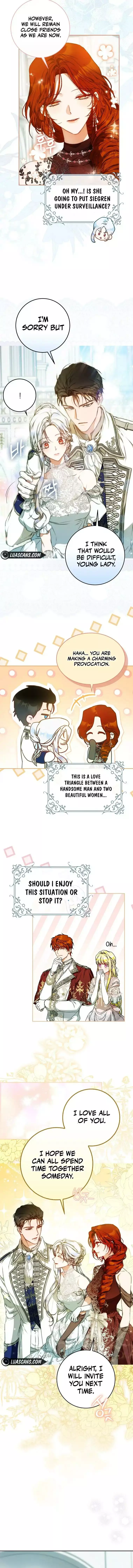 I Became The Wife Of The Male Lead Chapter 102 page 3