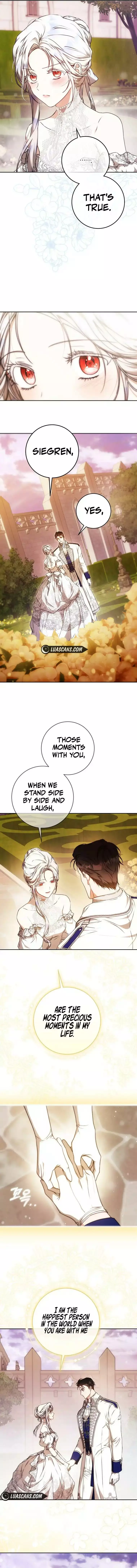 I Became The Wife Of The Male Lead Chapter 102 page 8