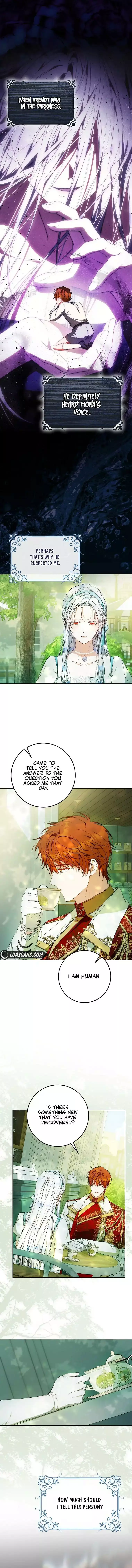 I Became The Wife Of The Male Lead Chapter 100 page 5