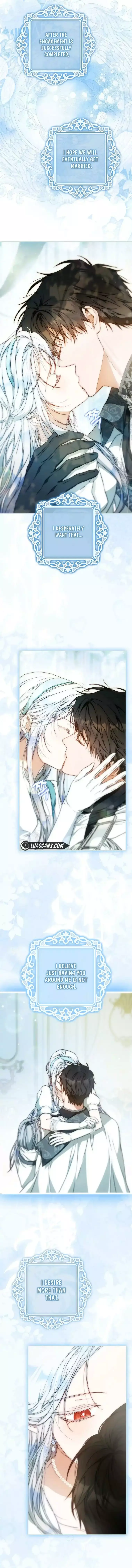 I Became The Wife Of The Male Lead Chapter 100 page 14