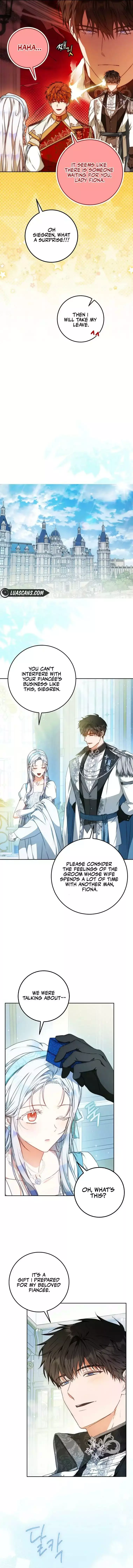 I Became The Wife Of The Male Lead Chapter 100 page 10