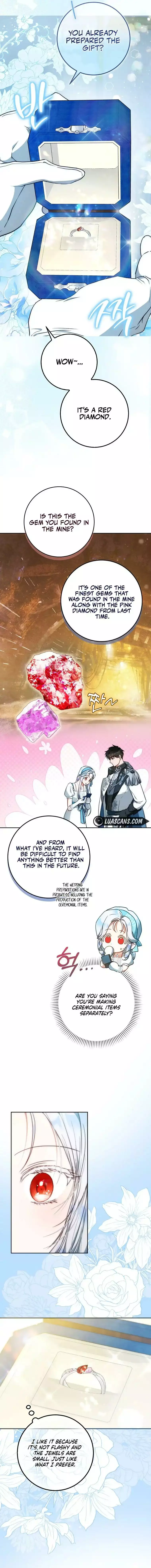 I Became The Wife Of The Male Lead Chapter 100 page 11
