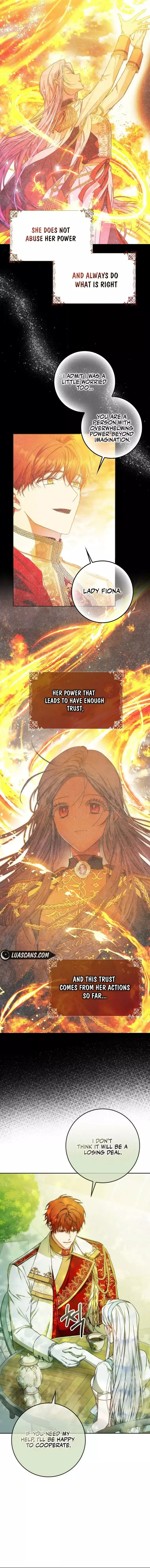 I Became The Wife Of The Male Lead Chapter 100 page 8