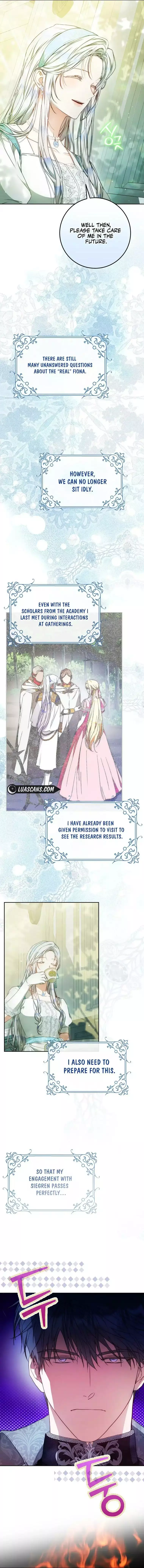 I Became The Wife Of The Male Lead Chapter 100 page 9