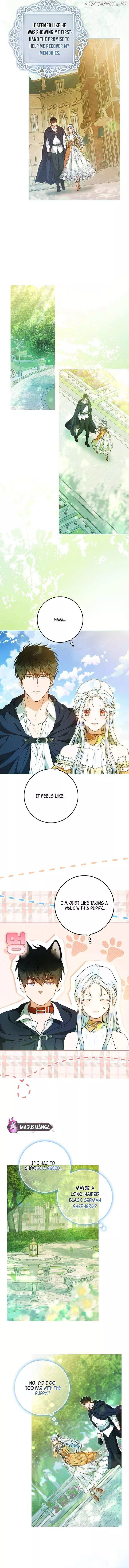I Became The Wife Of The Male Lead Chapter 104 page 10