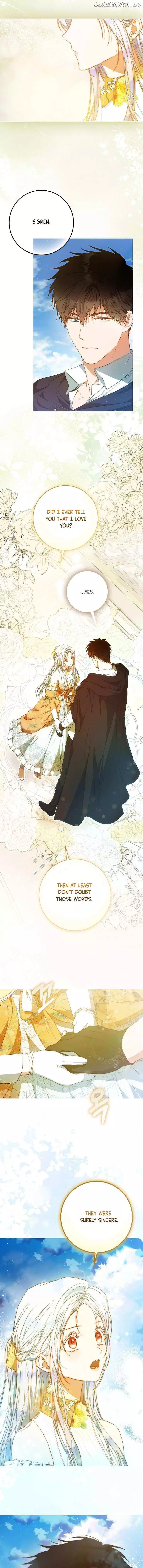 I Became The Wife Of The Male Lead Chapter 104 page 15