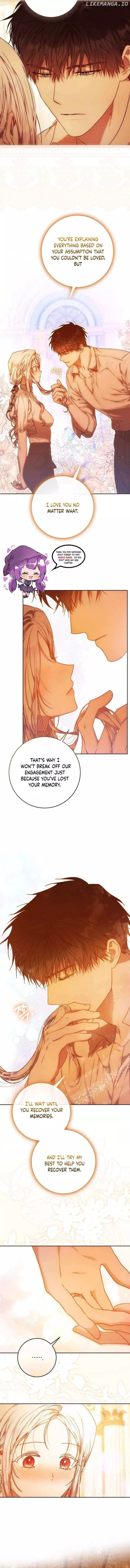 I Became The Wife Of The Male Lead Chapter 104 page 8