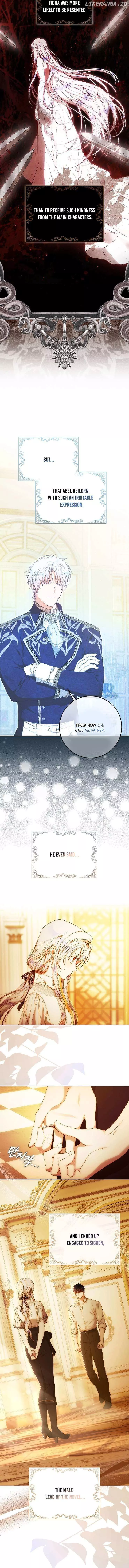 I Became The Wife Of The Male Lead Chapter 104 page 4