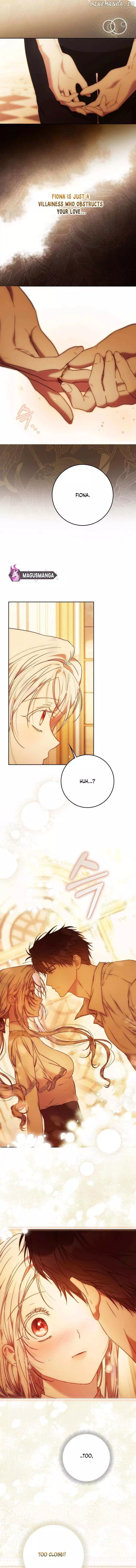 I Became The Wife Of The Male Lead Chapter 104 page 7