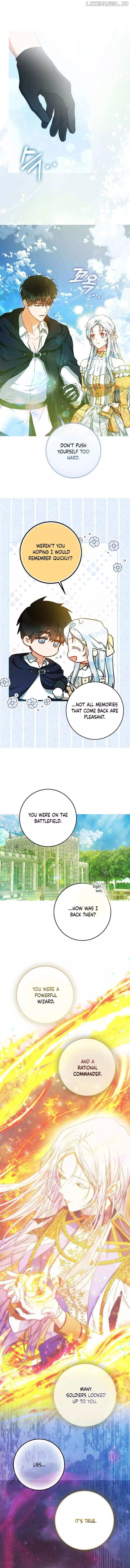 I Became The Wife Of The Male Lead Chapter 104 page 13