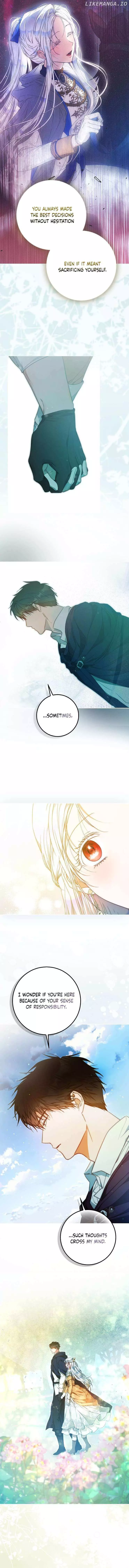 I Became The Wife Of The Male Lead Chapter 104 page 14