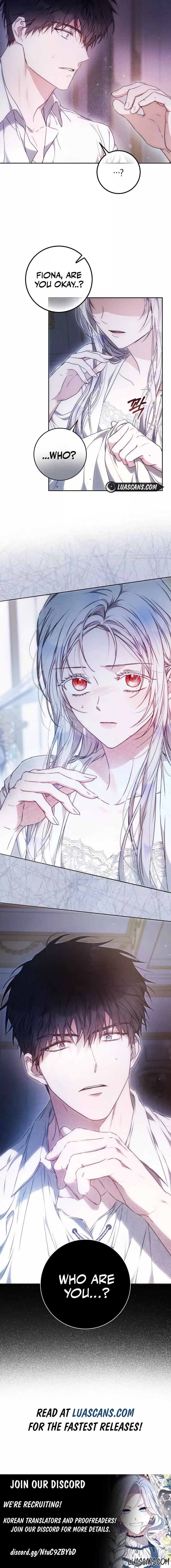 I Became The Wife Of The Male Lead Chapter 103 page 10