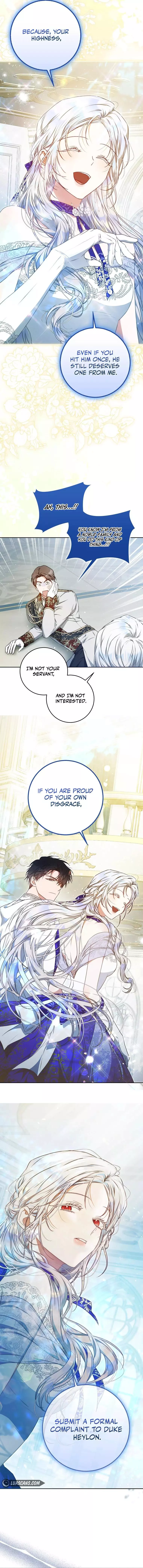 I Became The Wife Of The Male Lead Chapter 105 page 14