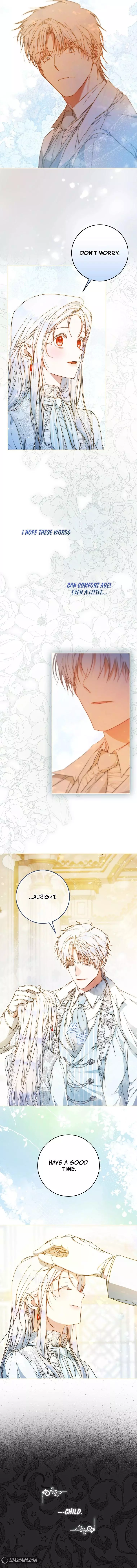 I Became The Wife Of The Male Lead Chapter 105 page 4
