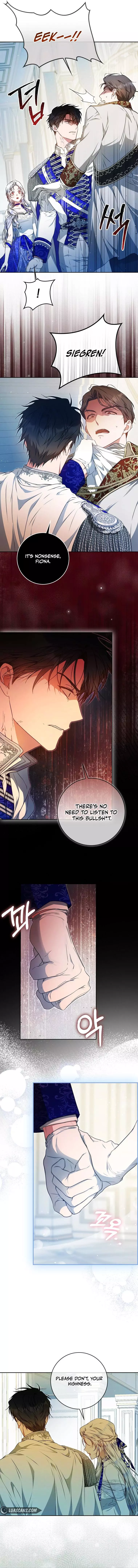 I Became The Wife Of The Male Lead Chapter 105 page 12