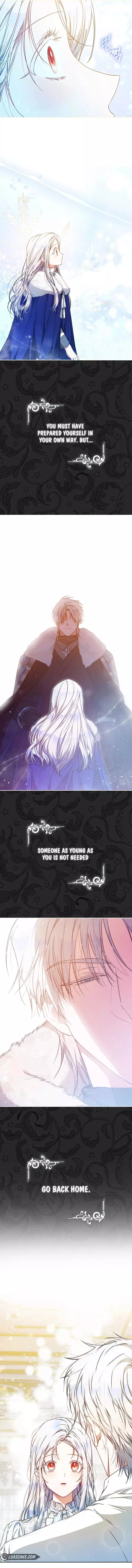 I Became The Wife Of The Male Lead Chapter 105 page 5