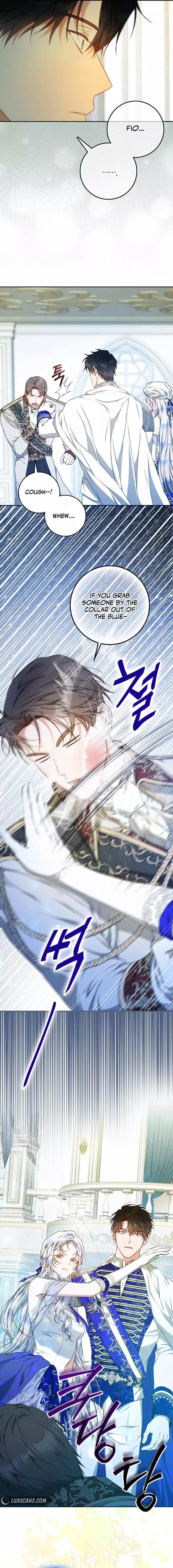 I Became The Wife Of The Male Lead Chapter 105 page 13