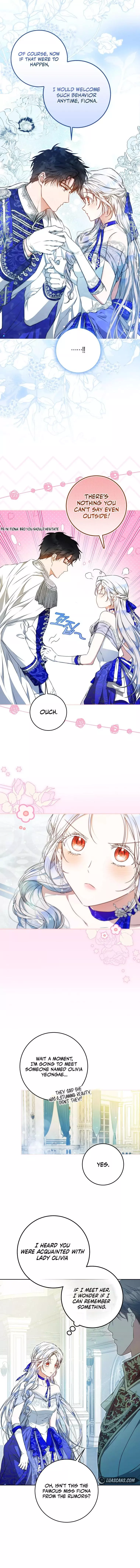 I Became The Wife Of The Male Lead Chapter 105 page 9
