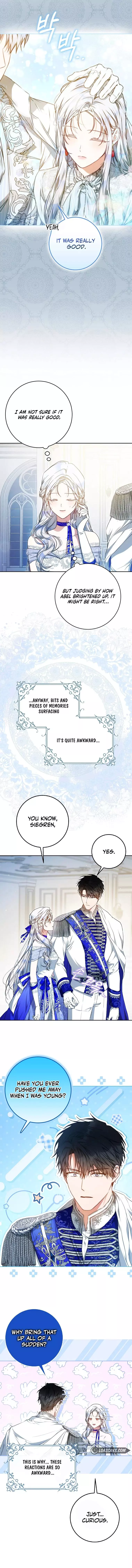 I Became The Wife Of The Male Lead Chapter 105 page 7