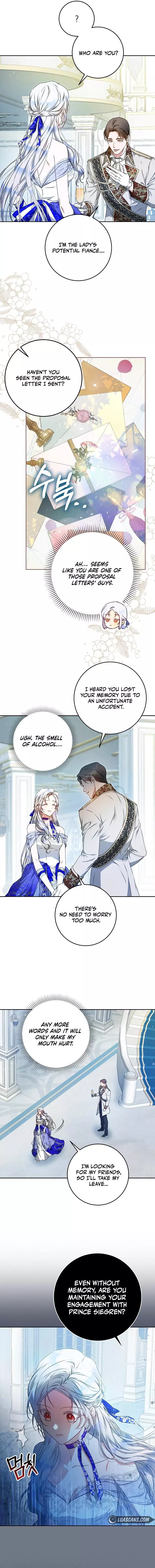 I Became The Wife Of The Male Lead Chapter 105 page 10
