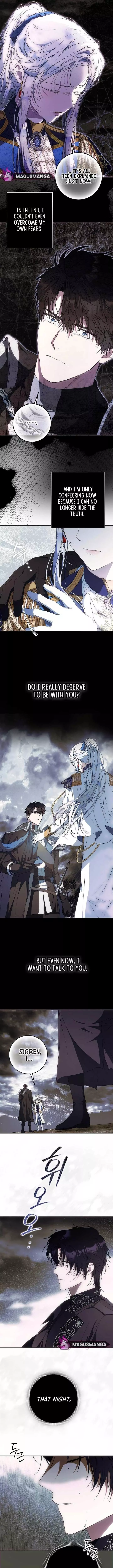 I Became The Wife Of The Male Lead Chapter 110 page 4