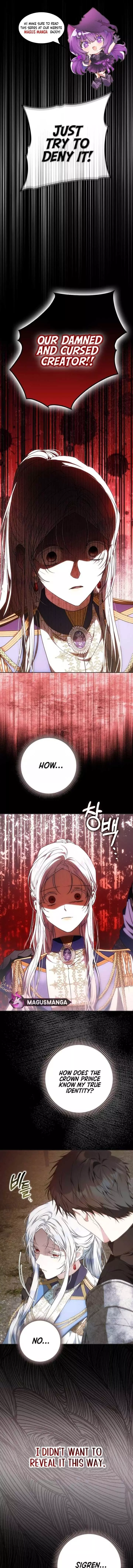 I Became The Wife Of The Male Lead Chapter 110 page 1