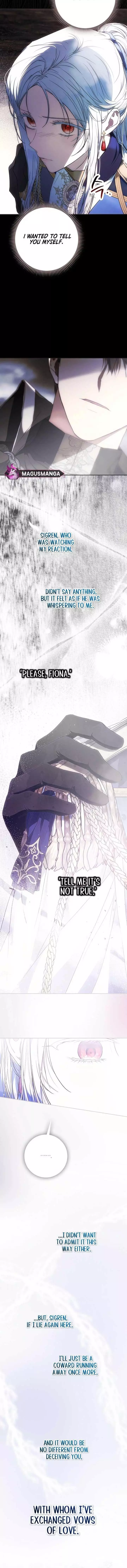 I Became The Wife Of The Male Lead Chapter 110 page 2