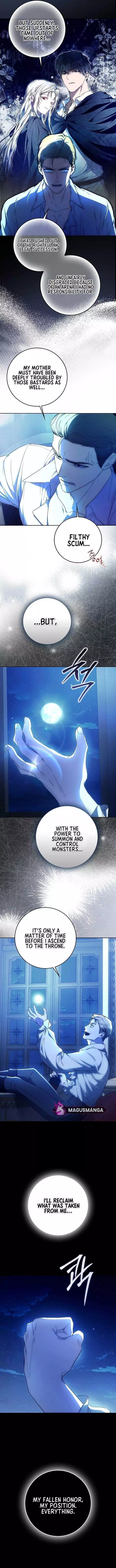 I Became The Wife Of The Male Lead Chapter 110 page 19