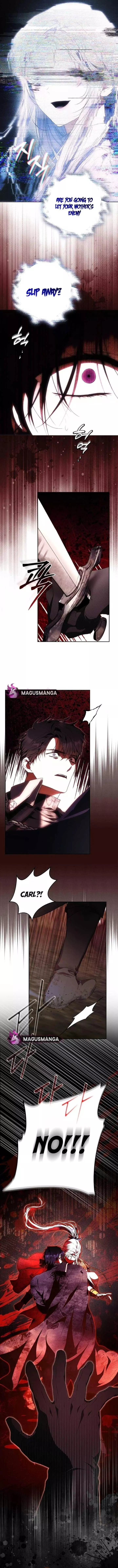 I Became The Wife Of The Male Lead Chapter 110 page 6