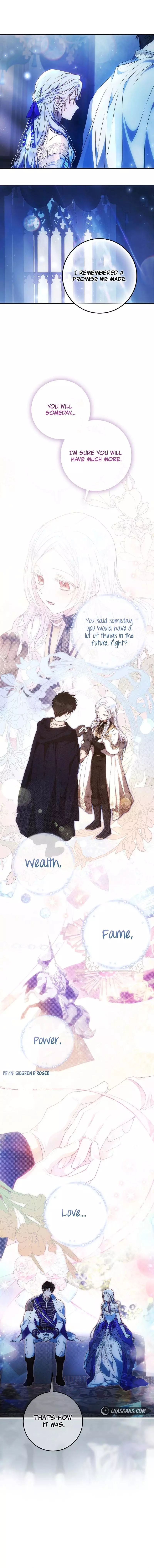 I Became The Wife Of The Male Lead Chapter 106 page 3