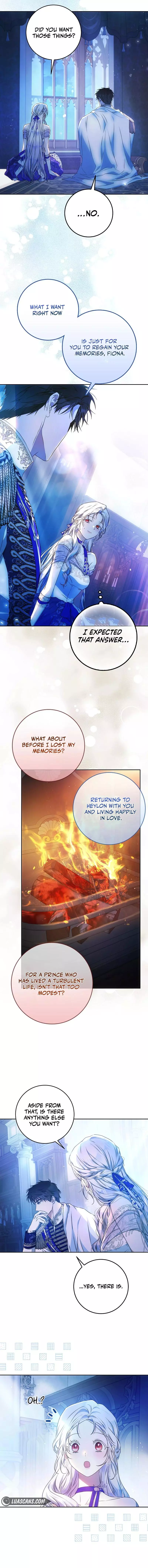 I Became The Wife Of The Male Lead Chapter 106 page 5