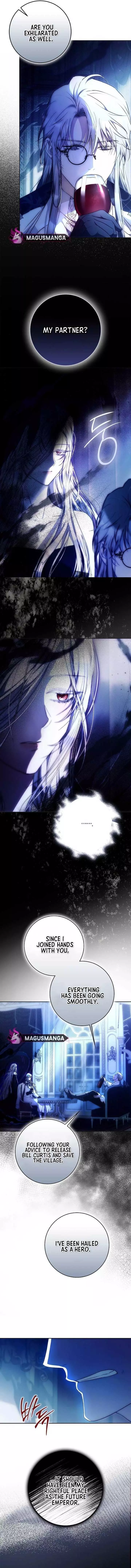 I Became The Wife Of The Male Lead Chapter 110 page 18