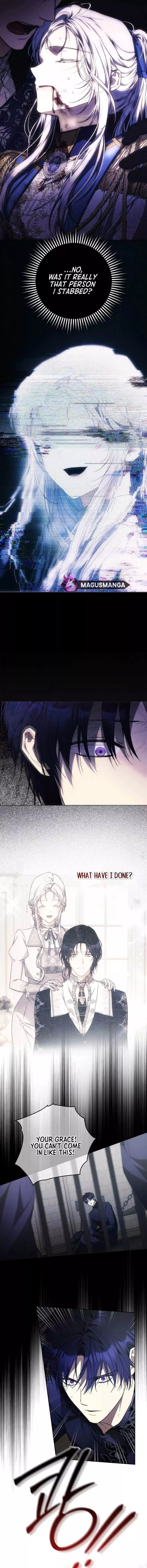 I Became The Wife Of The Male Lead Chapter 110 page 11