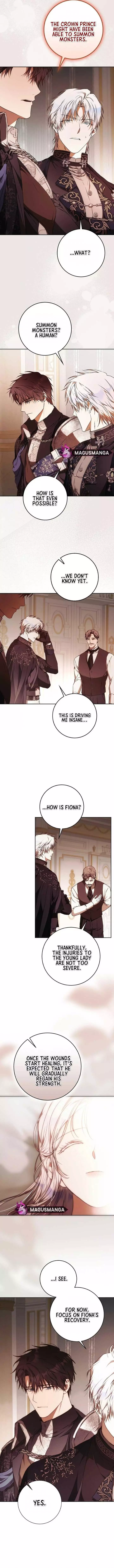 I Became The Wife Of The Male Lead Chapter 110 page 15
