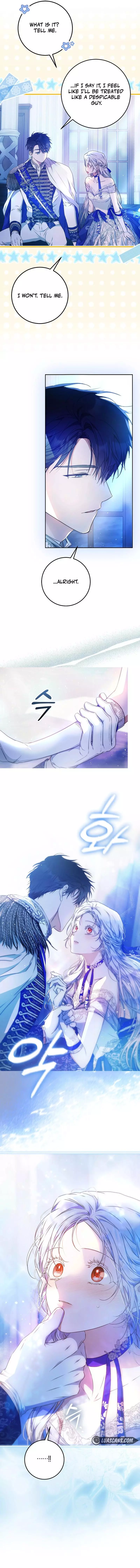 I Became The Wife Of The Male Lead Chapter 106 page 6