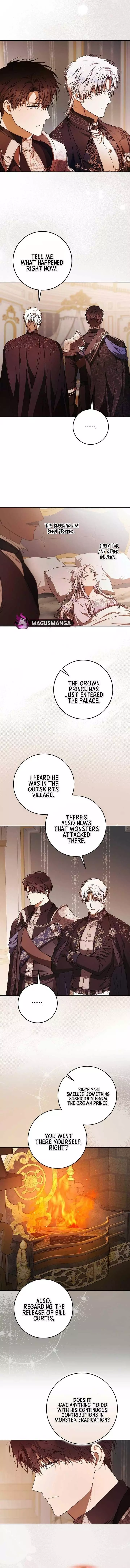 I Became The Wife Of The Male Lead Chapter 110 page 14