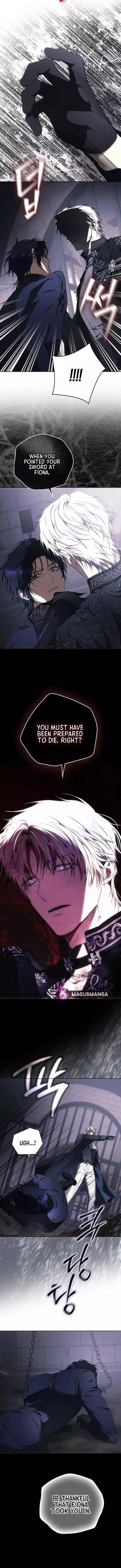 I Became The Wife Of The Male Lead Chapter 110 page 12