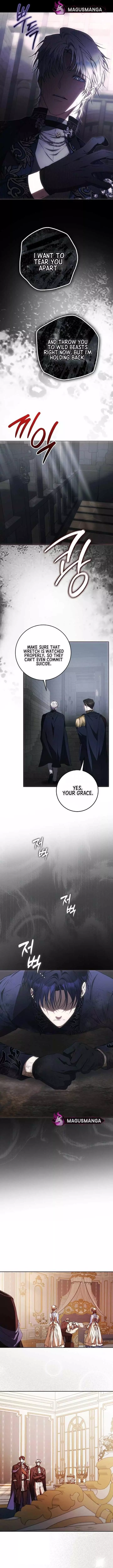 I Became The Wife Of The Male Lead Chapter 110 page 13