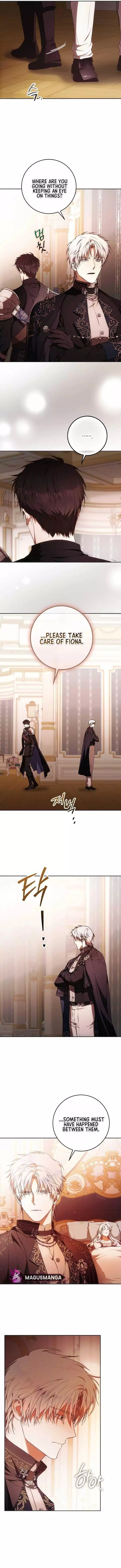 I Became The Wife Of The Male Lead Chapter 110 page 16