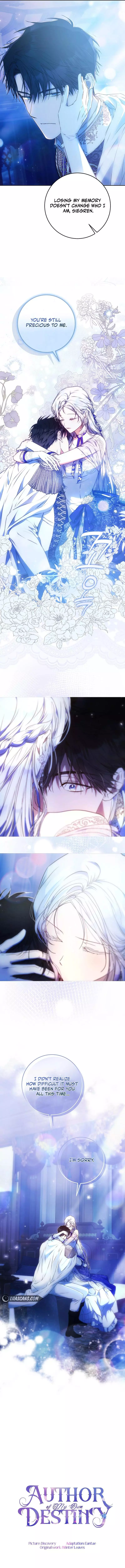 I Became The Wife Of The Male Lead Chapter 106 page 10