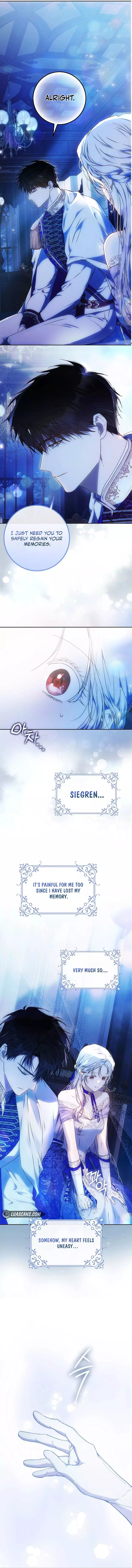 I Became The Wife Of The Male Lead Chapter 106 page 9